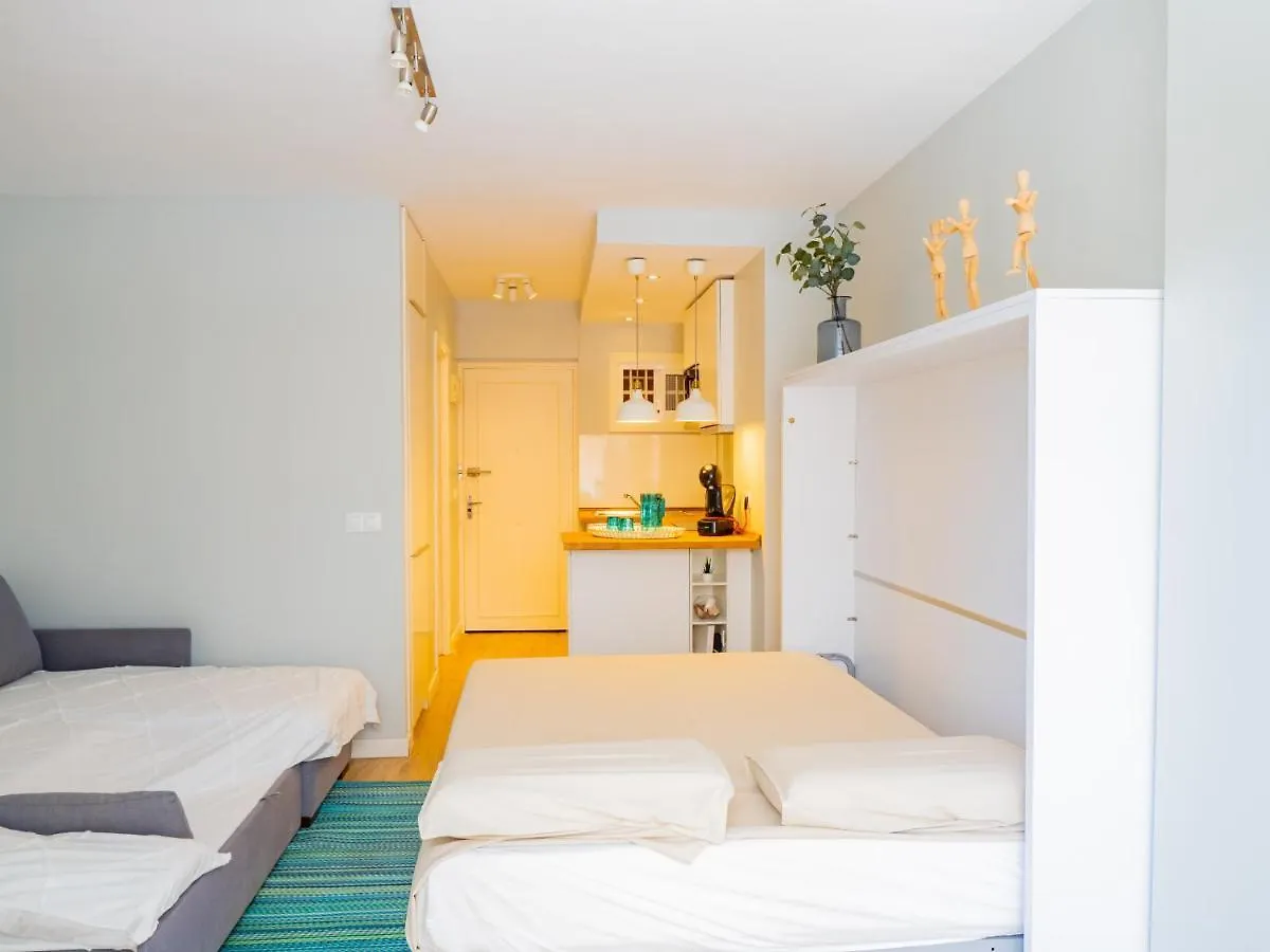 Cubo'S Estudio Agata Benalmadena Apartment