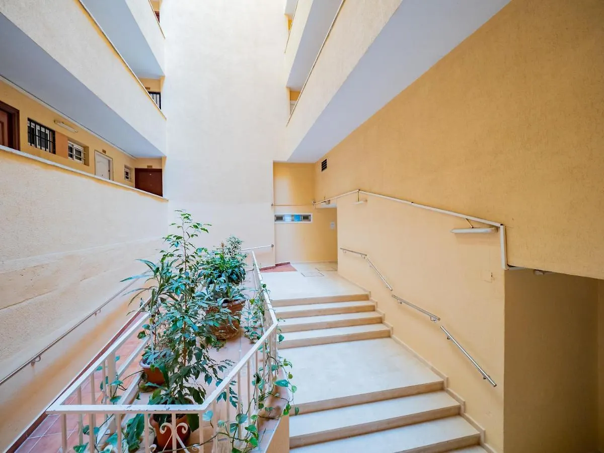 Cubo'S Estudio Agata Benalmadena