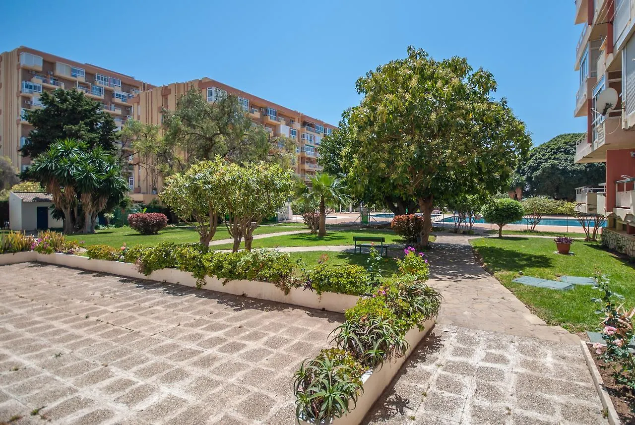 Apartment Cubo'S Estudio Agata Benalmadena